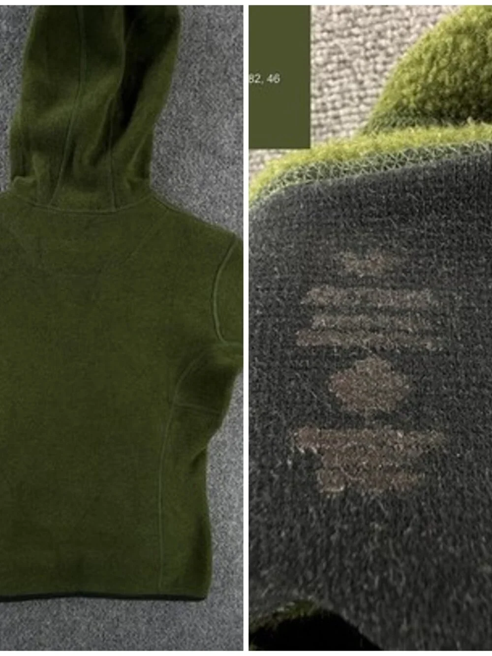 Arcteryx good but